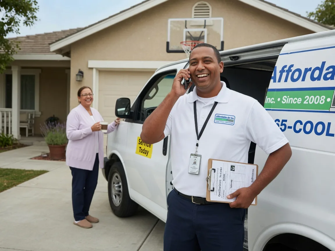 Central Ac Repair Yatesboro, PA FAQs
